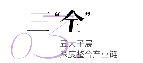 设计赋能家居，内外驱动未来：第54届中国家博会（上海）将于9月11日开幕(图5)